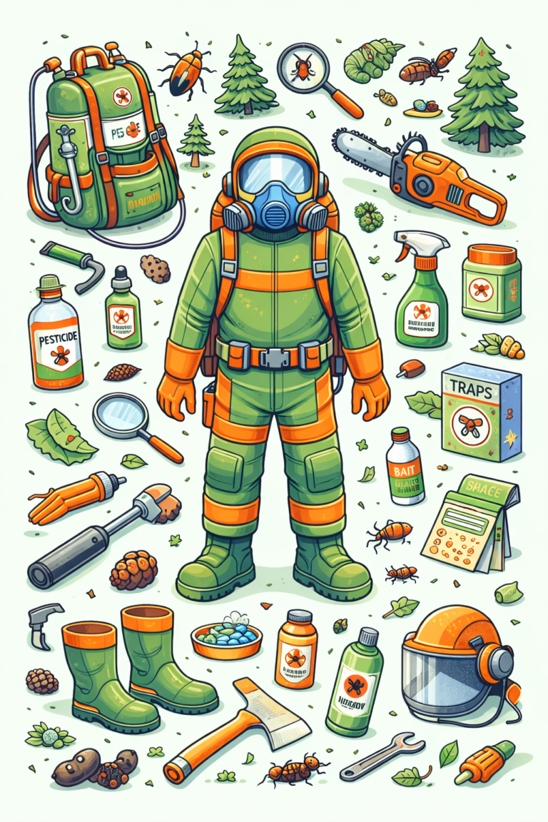 Набiр Лесничого